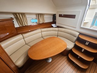 Jeanneau Prestige 34 HT