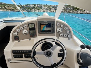 Jeanneau Prestige 34 HT