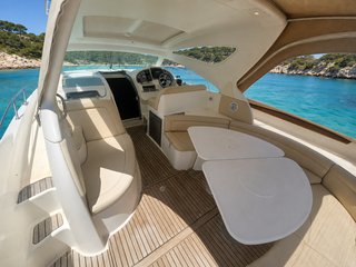Jeanneau Prestige 34 HT