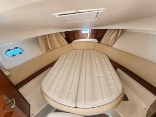 Jeanneau Prestige 34 HT