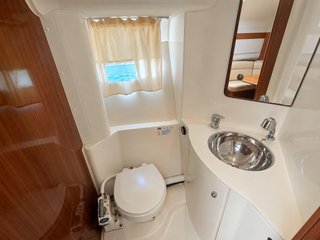 Jeanneau Prestige 34 HT