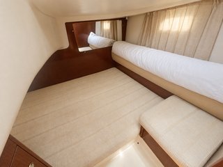 Jeanneau Prestige 34 HT
