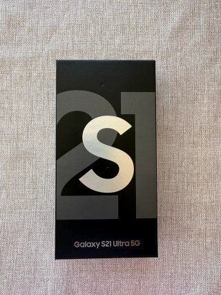 Samsung S21 Ultra y Watch 7