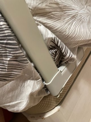 Barrera de Cama Infantil Ajustable