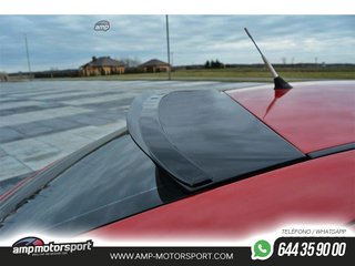 AÑADIDO DE ALERÓN PARA SEAT LEON MK1 CUPRA 2002-2005