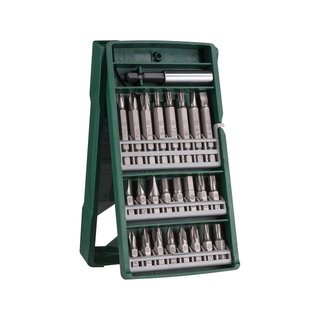 Bosch Mini-X-Line Profesional set puntas