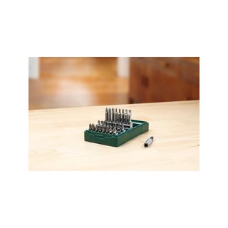 Bosch Mini-X-Line Profesional set puntas