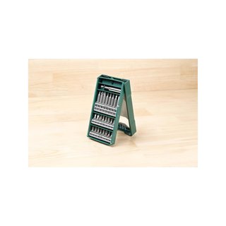 Bosch Mini-X-Line Profesional set puntas
