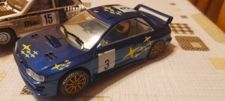 Lote coches scalextric