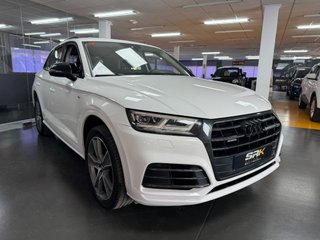 Audi Q5 S line 2.0 TDI 140kW quattro S tronic
