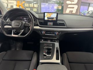 Audi Q5 S line 2.0 TDI 140kW quattro S tronic