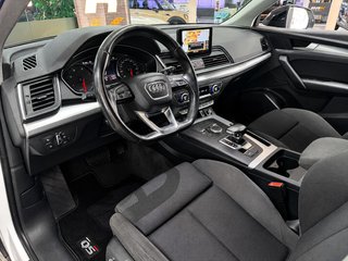 Audi Q5 S line 2.0 TDI 140kW quattro S tronic