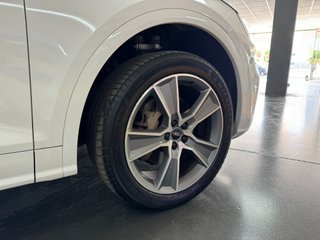 Audi Q5 S line 2.0 TDI 140kW quattro S tronic