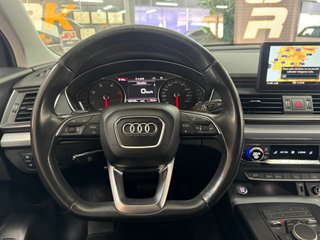 Audi Q5 S line 2.0 TDI 140kW quattro S tronic
