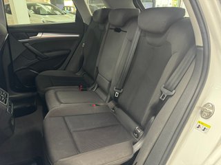 Audi Q5 S line 2.0 TDI 140kW quattro S tronic