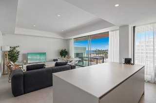 Piso en alquiler en Los Álamos en Torremolinos