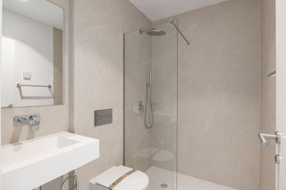 Piso en alquiler en Los Álamos en Torremolinos