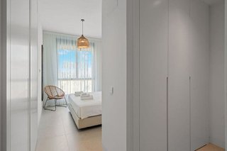Piso en alquiler en Los Álamos en Torremolinos