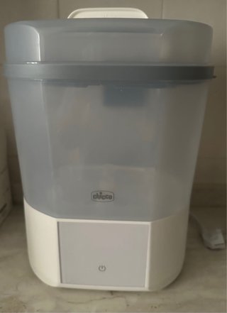 Esterilizador Chicco