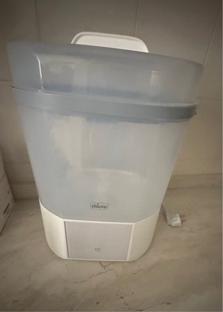Esterilizador Chicco