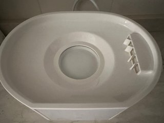 Esterilizador Chicco
