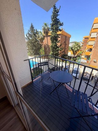 Piso en venta en Arroyo de la Miel en Benalmádena