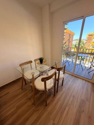 Piso en venta en Arroyo de la Miel en Benalmádena