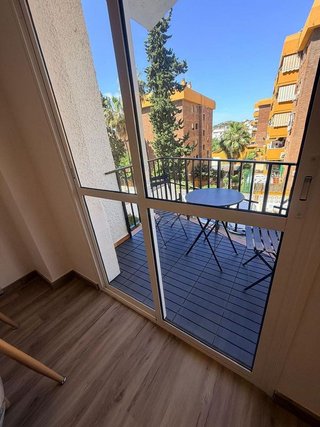 Piso en venta en Arroyo de la Miel en Benalmádena