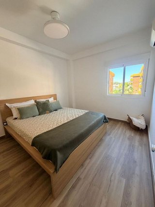 Piso en venta en Arroyo de la Miel en Benalmádena