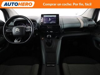 Citroën Berlingo 1.5 Blue-HDi Shine M