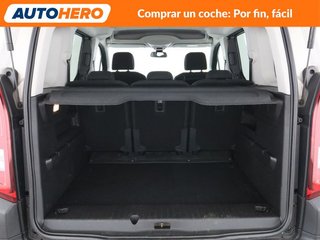 Citroën Berlingo 1.5 Blue-HDi Shine M