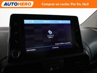 Citroën Berlingo 1.5 Blue-HDi Shine M