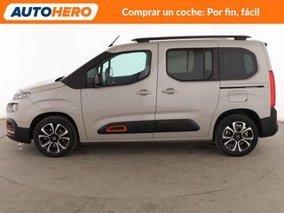 Citroën Berlingo 1.5 Blue-HDi Shine M
