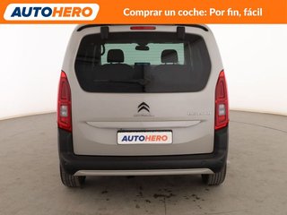 Citroën Berlingo 1.5 Blue-HDi Shine M