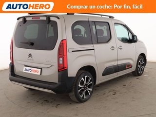 Citroën Berlingo 1.5 Blue-HDi Shine M