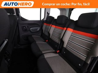 Citroën Berlingo 1.5 Blue-HDi Shine M