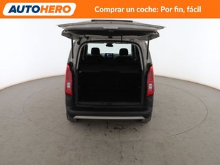 Citroën Berlingo 1.5 Blue-HDi Shine M