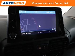 Citroën Berlingo 1.5 Blue-HDi Shine M