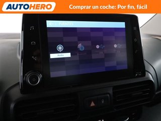 Citroën Berlingo 1.5 Blue-HDi Shine M