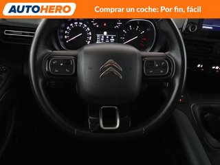 Citroën Berlingo 1.5 Blue-HDi Shine M