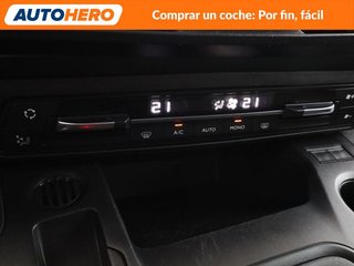 Citroën Berlingo 1.5 Blue-HDi Shine M
