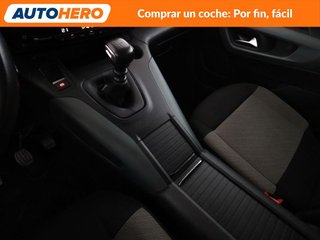 Citroën Berlingo 1.5 Blue-HDi Shine M