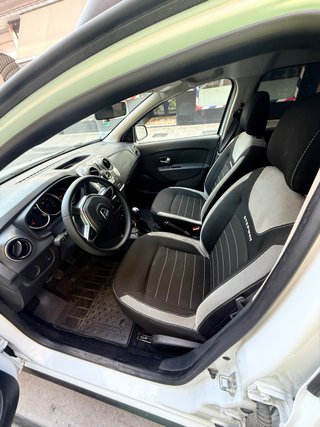 Dacia Sandero 2018