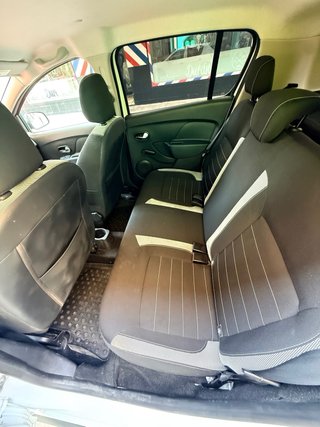 Dacia Sandero 2018