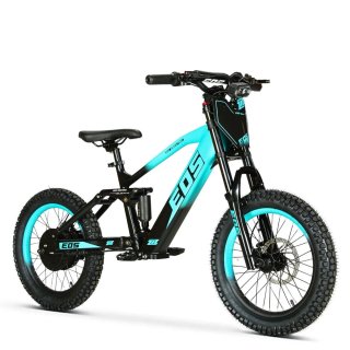 Bicicleta Eléctrica EOS