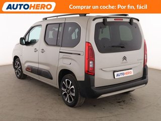 Citroën Berlingo 1.5 Blue-HDi Shine M