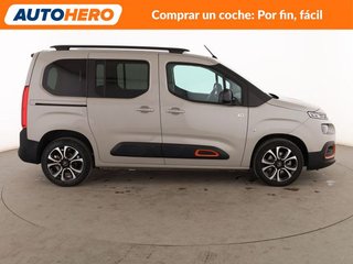 Citroën Berlingo 1.5 Blue-HDi Shine M