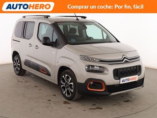 Citroën Berlingo 1.5 Blue-HDi Shine M
