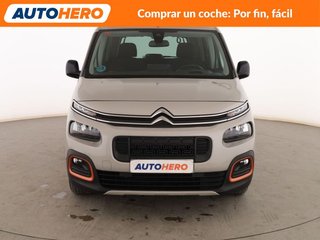 Citroën Berlingo 1.5 Blue-HDi Shine M