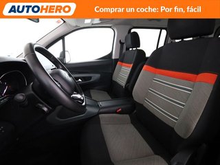 Citroën Berlingo 1.5 Blue-HDi Shine M